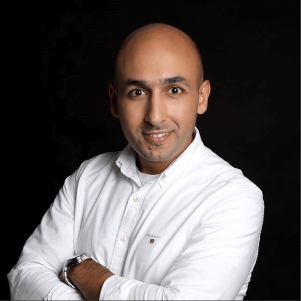 فؤاد نصر الدين