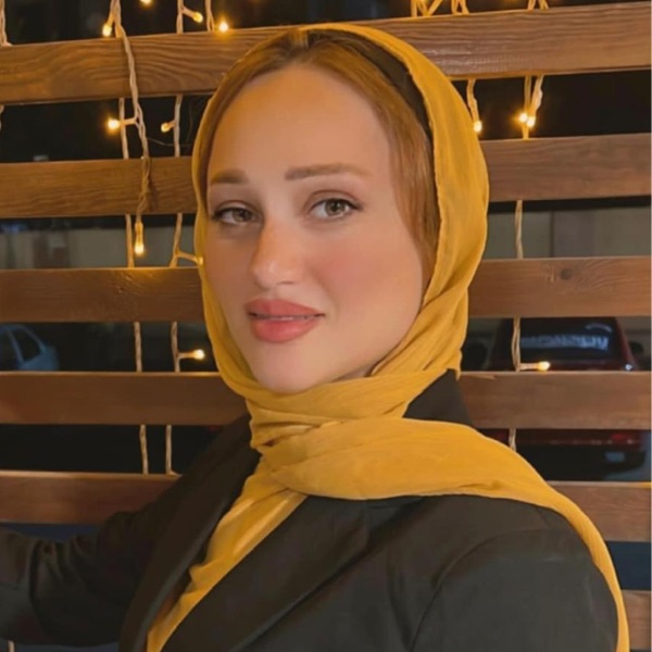 دينا خضر