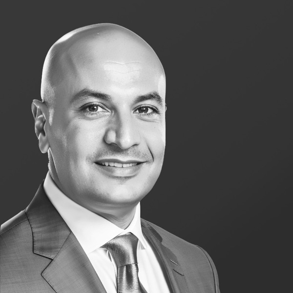 طاهر الشال