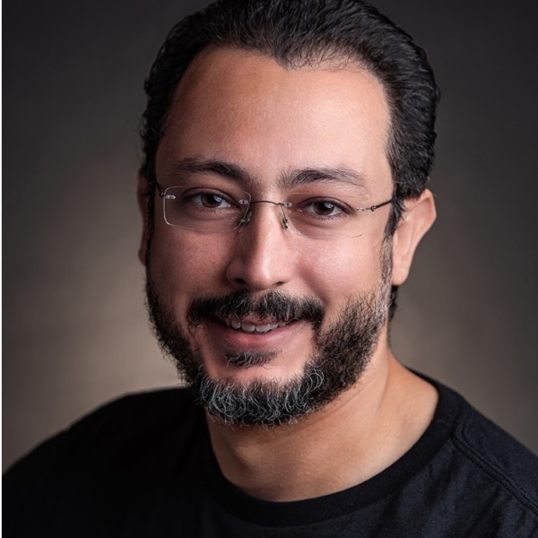 محمد تهامي
